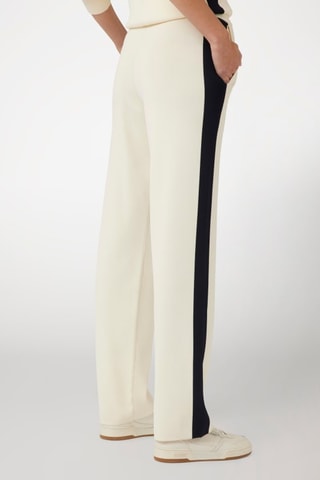 Pantalon Michela - Ecru