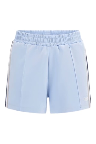 Short Yarrow - Bleu clair