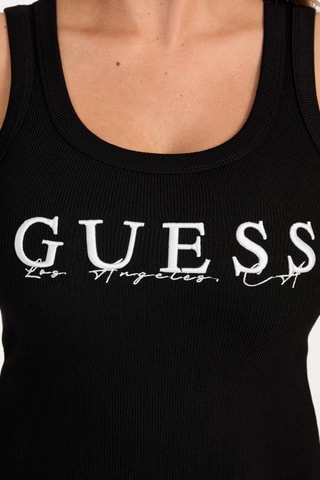 Robe fourreau Sunflower - Noir