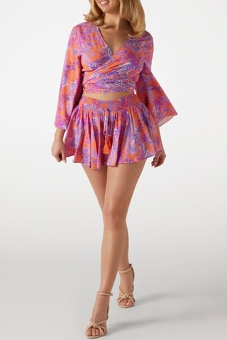 Top portefeuille - Corail