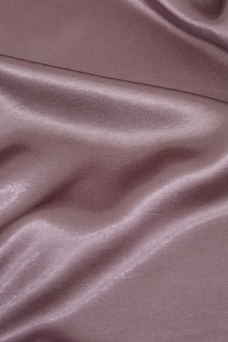 Pantalon taille haute Brisilda - Violet