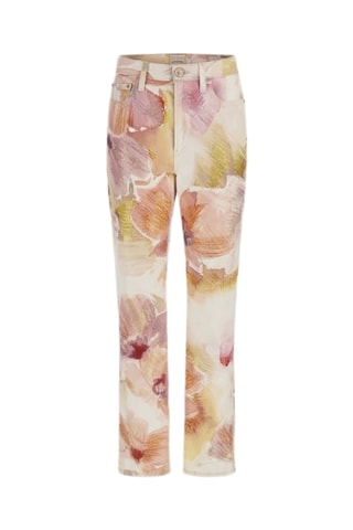 Pantalon Girly - Corail