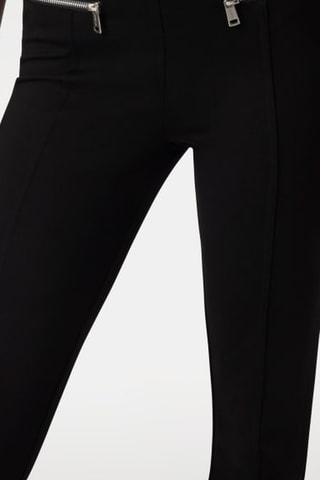 Pantalon Gisele - Noir