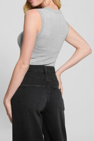 Débardeur Michela - Gris