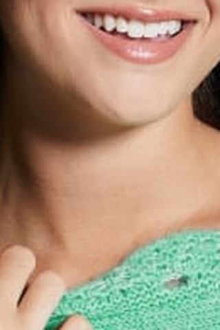 Pull Malorie - Vert d’eau