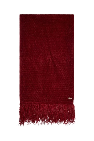 Echarpe Talia - Rouge