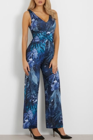 Combinaison Emily - Bleu marine