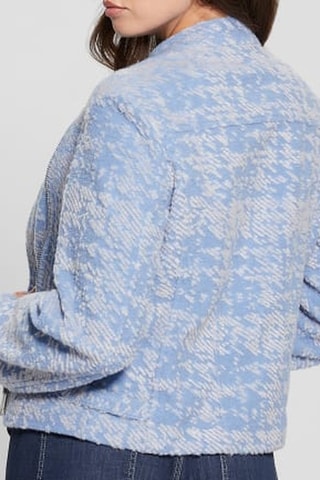 Veste Carolina - Ciel