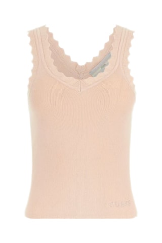 Débardeur Jovie - Rose poudré