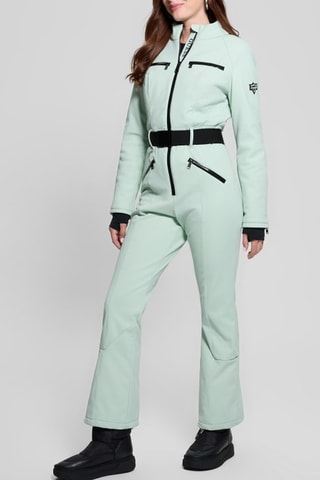 Combinaison de ski - Vert d’eau