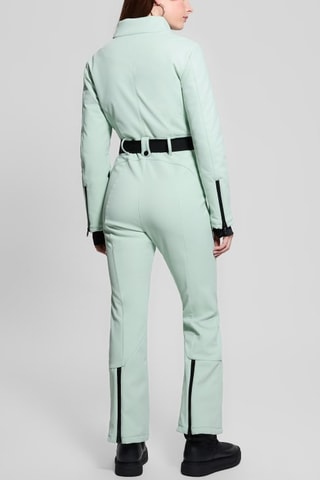 Combinaison de ski - Vert d’eau