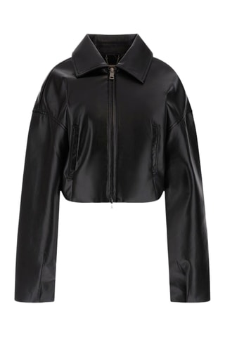 Veste Amy - Noir