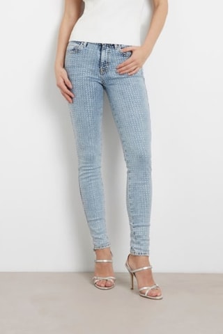 Jean Diamond - Indigo