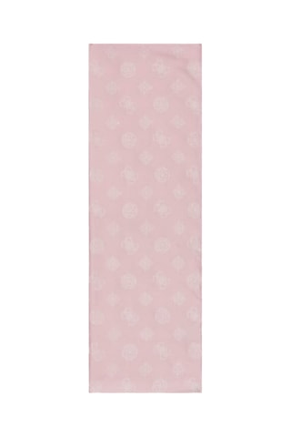 Echarpe Jorah - Rose