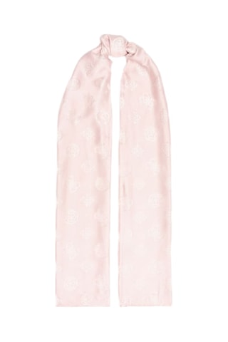 Echarpe Jorah - Rose