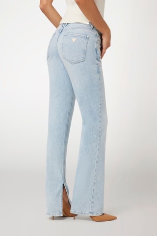 Jean flare Paulette - Ciel