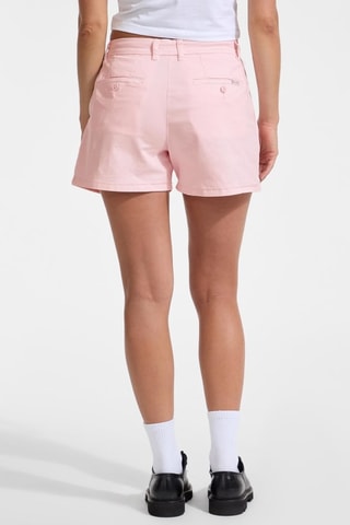 Short - Rose poudré