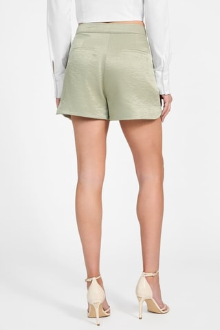 Short Camille - Vert d'eau