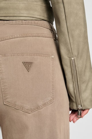 Veste Concetta - Vert olive