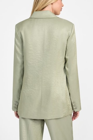 Veste Camille - Vert olive