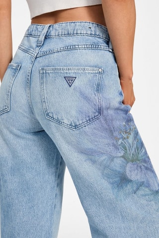 Jean Bellflower - Ciel