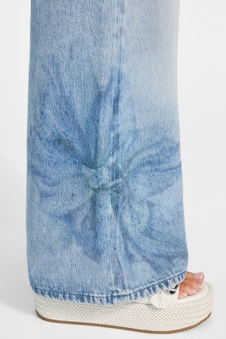 Jean Bellflower - Ciel