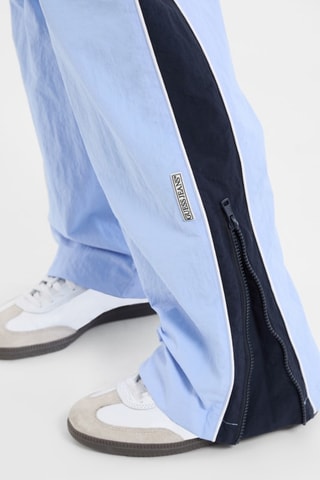 Pantalon - Bleu clair