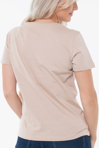 T-shirt - Gris clair