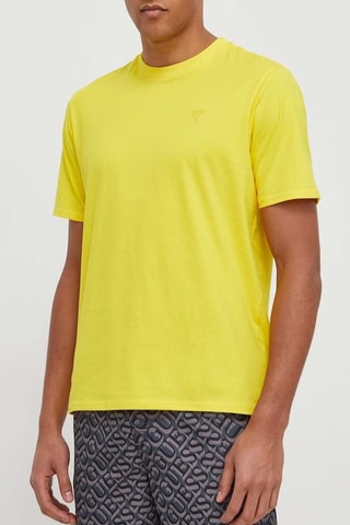 T-shirt - Jaune
