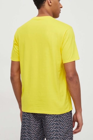 T-shirt - Jaune