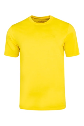T-shirt - Jaune