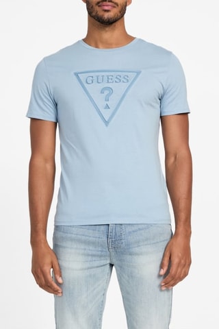 T-shirt Kris - Bleu clair