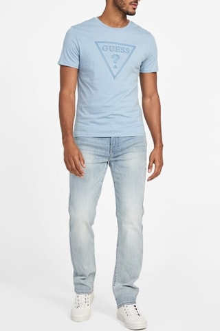 T-shirt Kris - Bleu clair