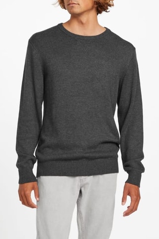 Pull Wallyn - Anthracite