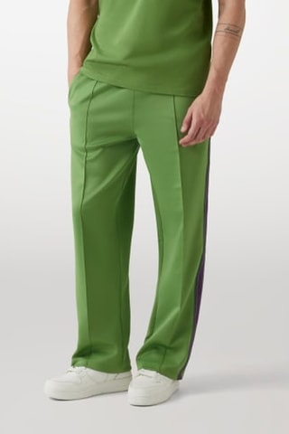 Pantalon Castore - Vert