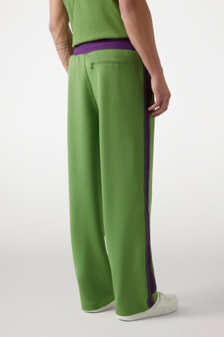 Pantalon Castore - Vert