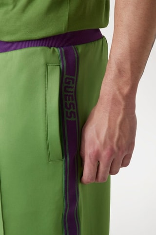 Pantalon Castore - Vert