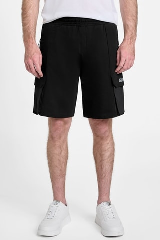 Bermuda Rubus - Noir