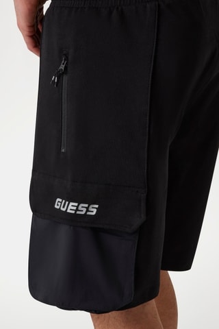 Bermuda Rubus - Noir