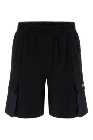 Bermuda Rubus - Noir