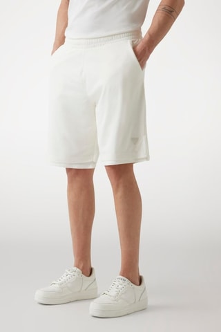 Bermuda Foxglove - Ecru