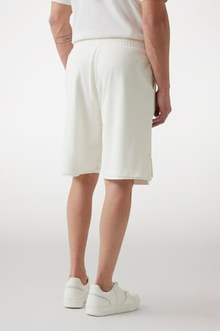 Bermuda Foxglove - Ecru