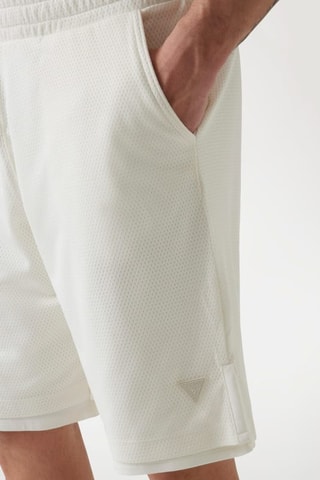 Bermuda Foxglove - Ecru