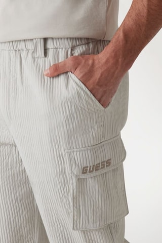 Pantalon Royston - Gris clair