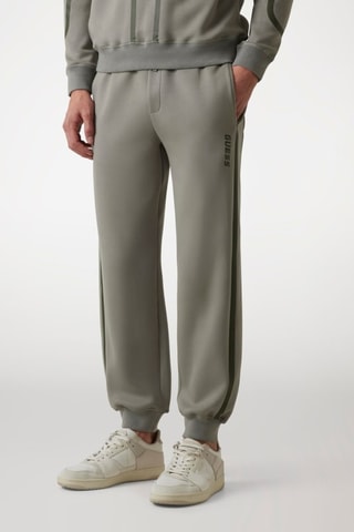 Jogging Falkor - Vert