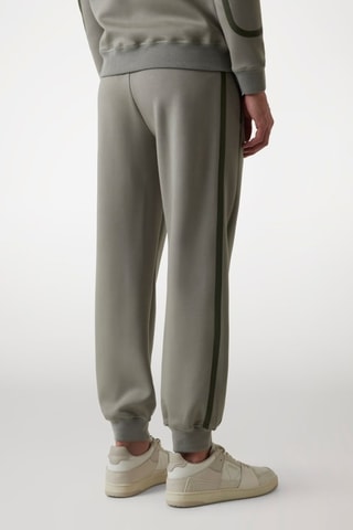 Jogging Falkor - Vert