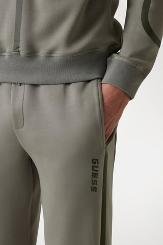 Jogging Falkor - Vert