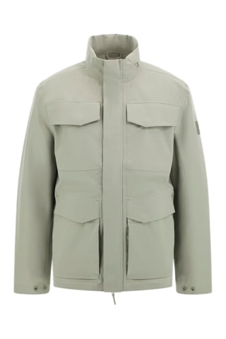 Veste Dunwich - Vert d’eau