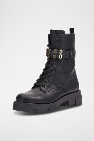 Bottines - Noir
