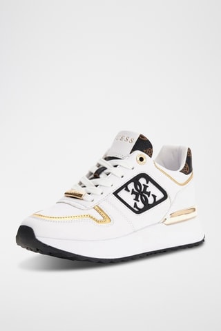 Baskets Koyaa - Blanc